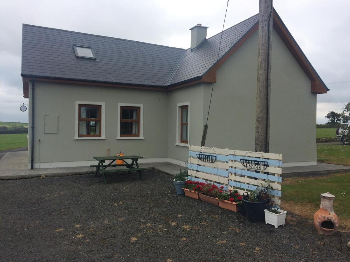 Murphy'S Irish Farmhouse Near Баллибанион Экстерьер фото