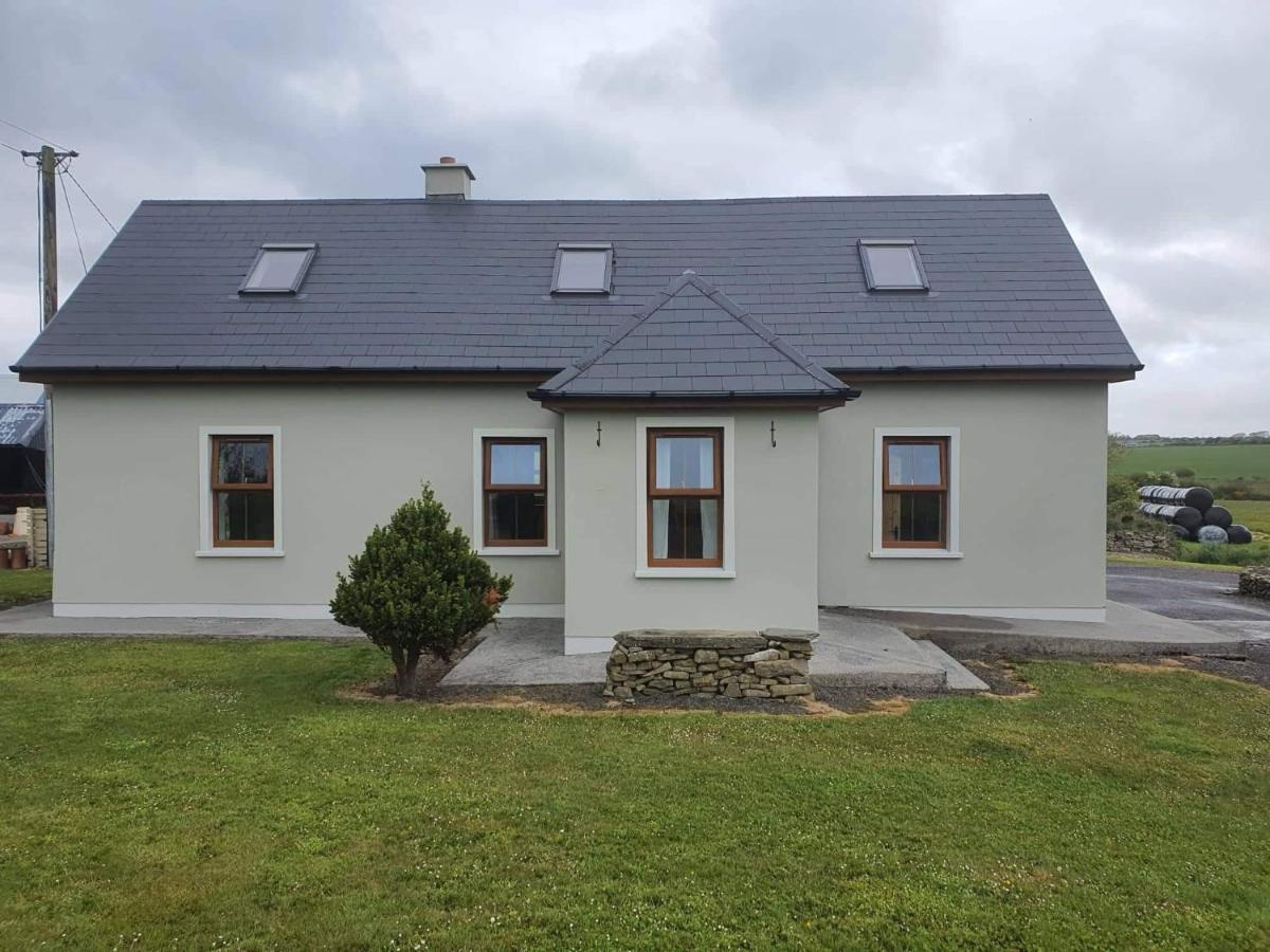 Murphy'S Irish Farmhouse Near Баллибанион Экстерьер фото